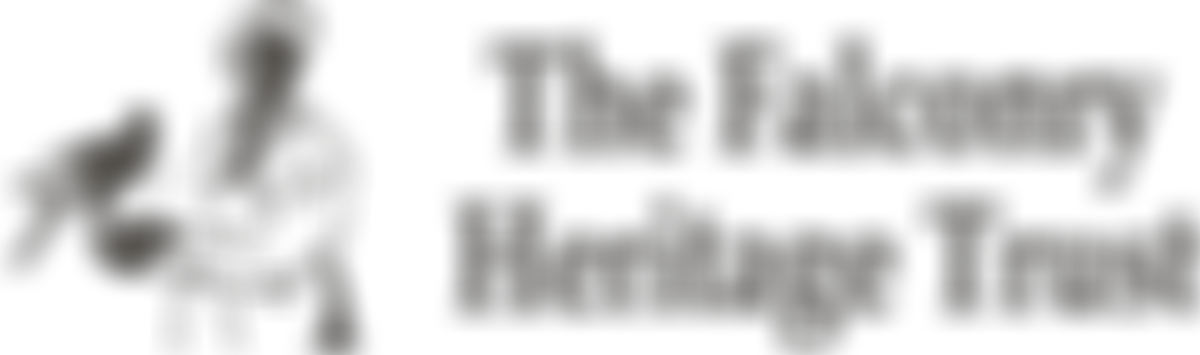 The Falconry Heritage Trust | Charici