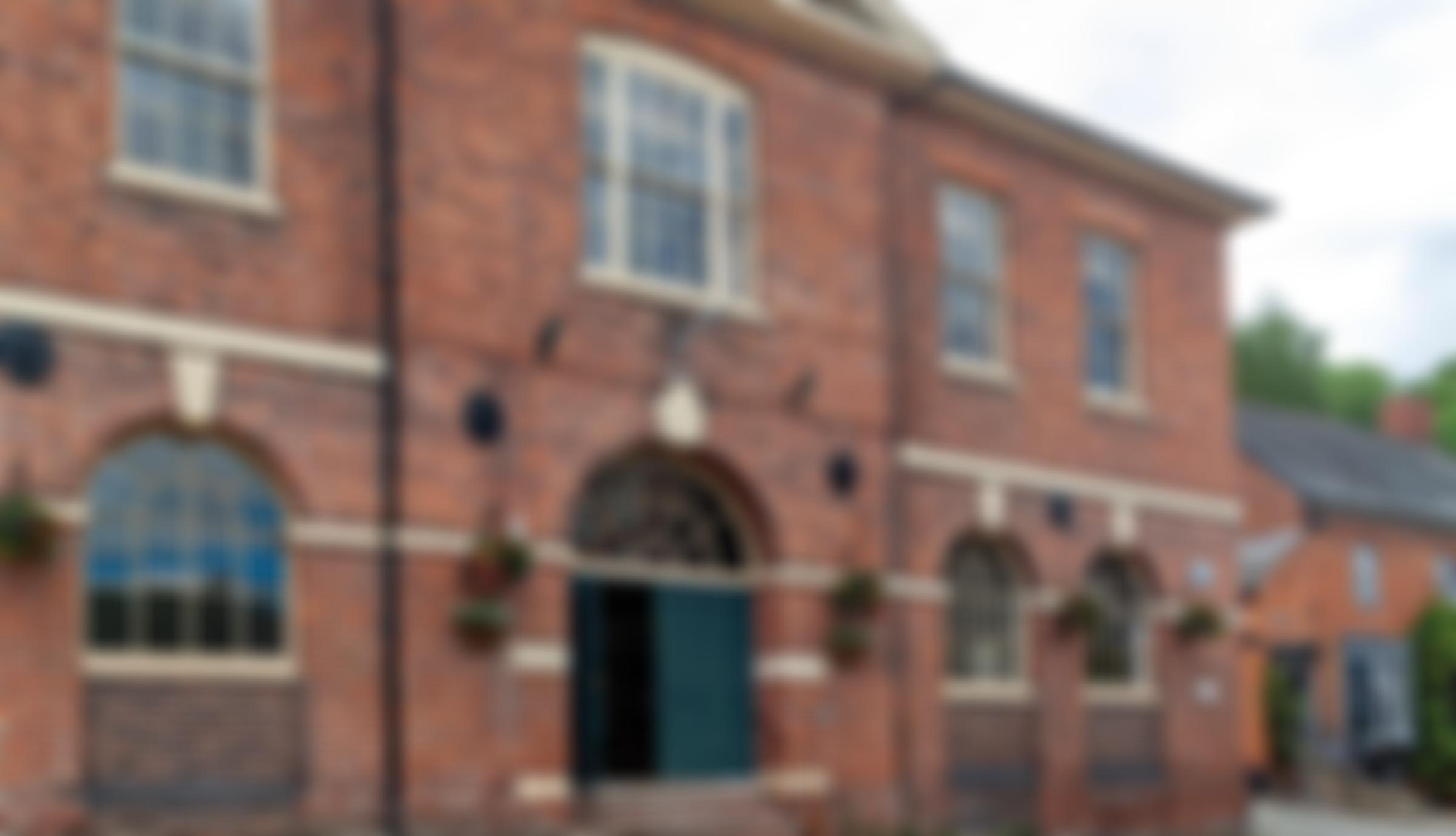 Montgomery Community Buildings Preservation Trust | Charici