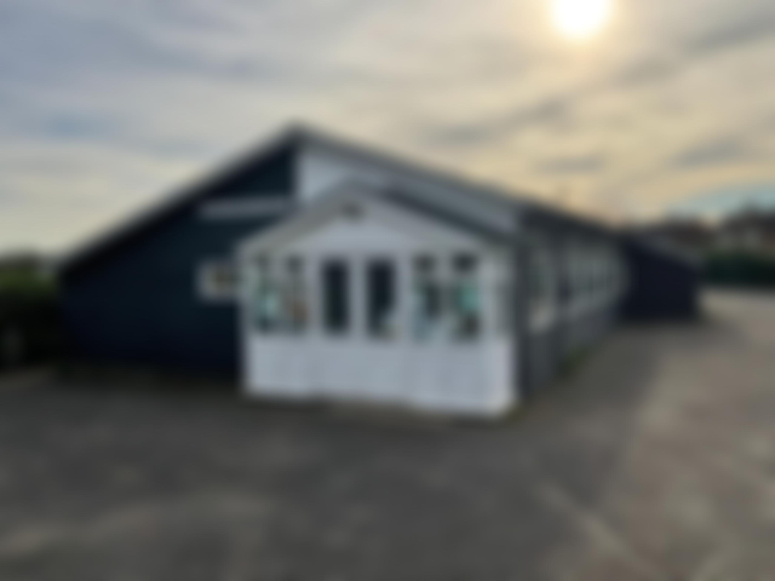 North Stifford Village Hall | Charici
