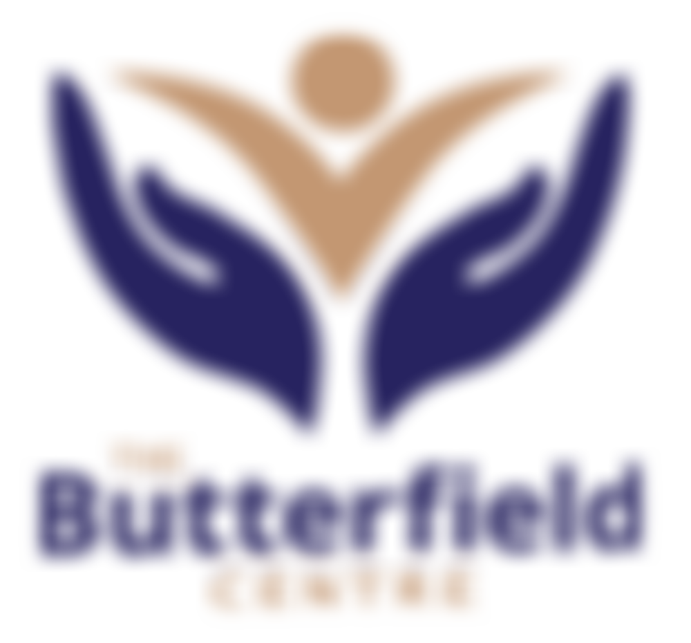 The Butterfield Centre Limited | Charici