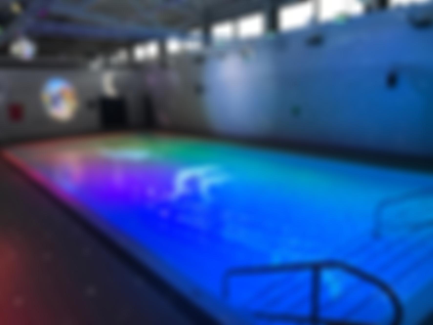 Scarborough Disabled Swimming Group | Charici