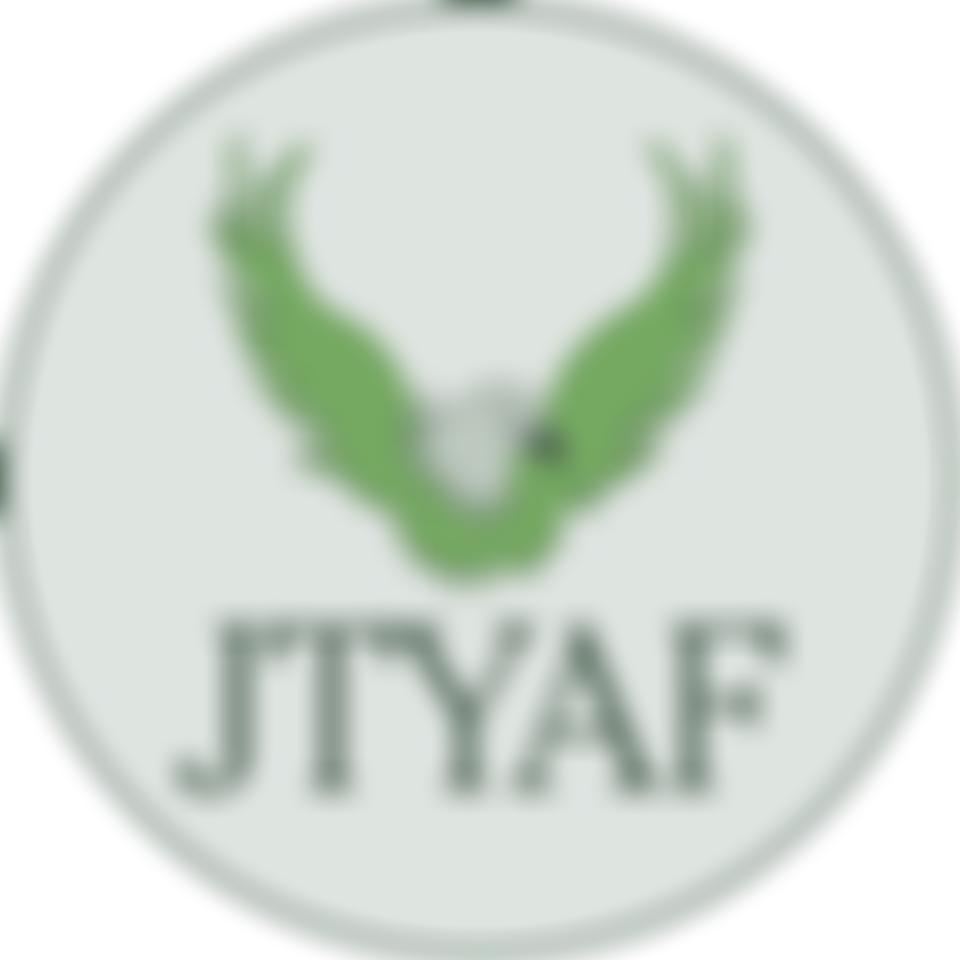 The John Thornton Young Achievers Foundation | Charici