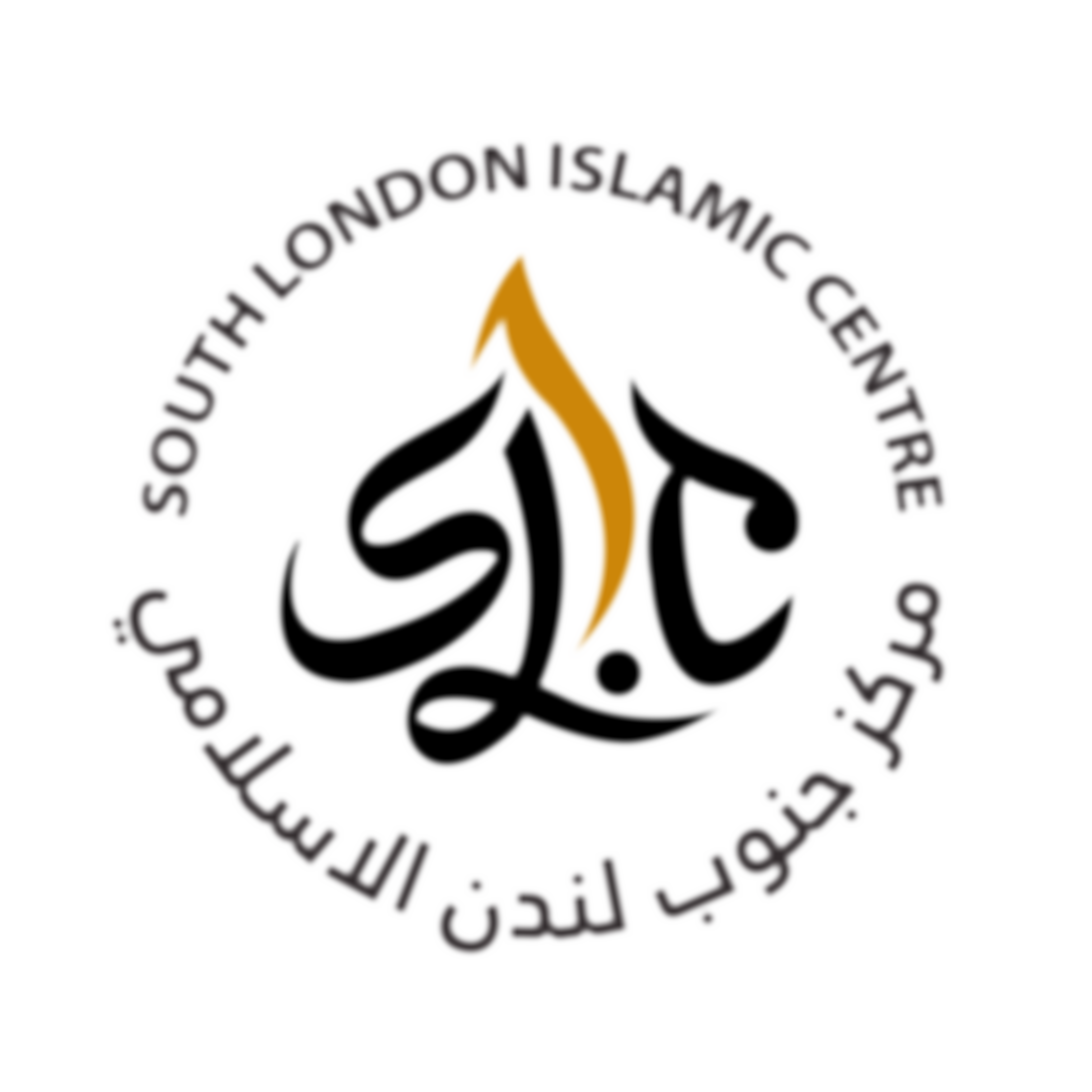 South London Islamic Centre | Charici