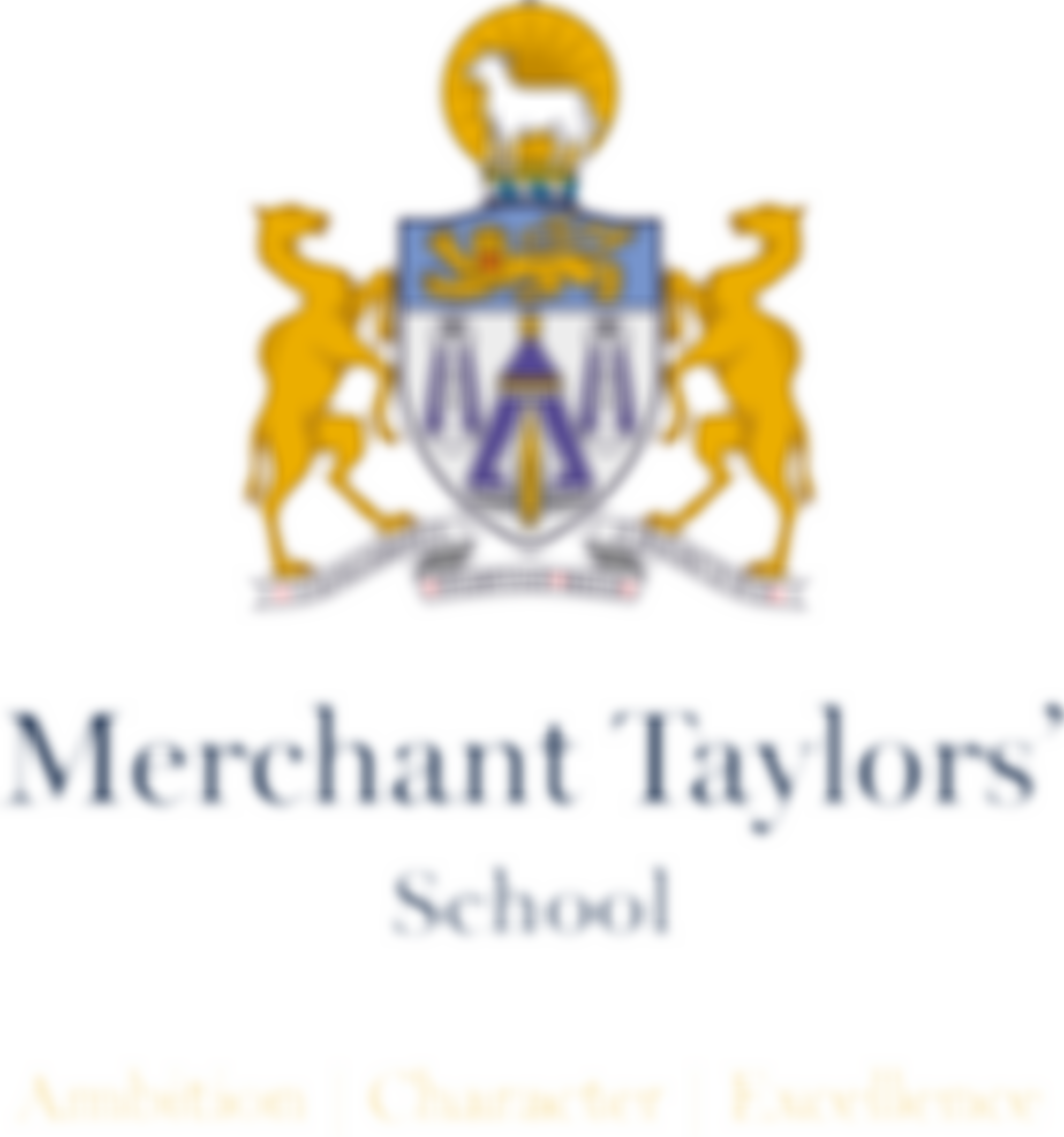 The Merchant Taylors' Schools Crosby | Charici