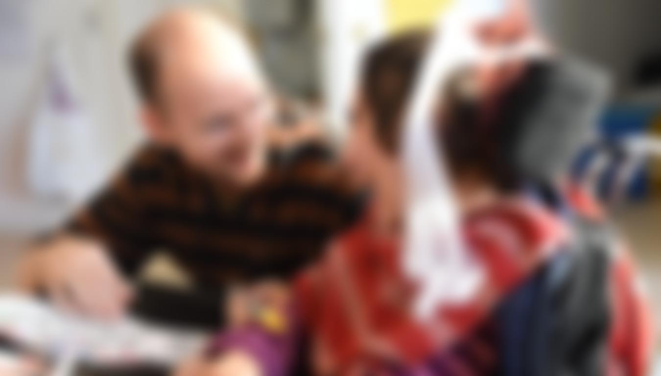 Full Of Life | Charici