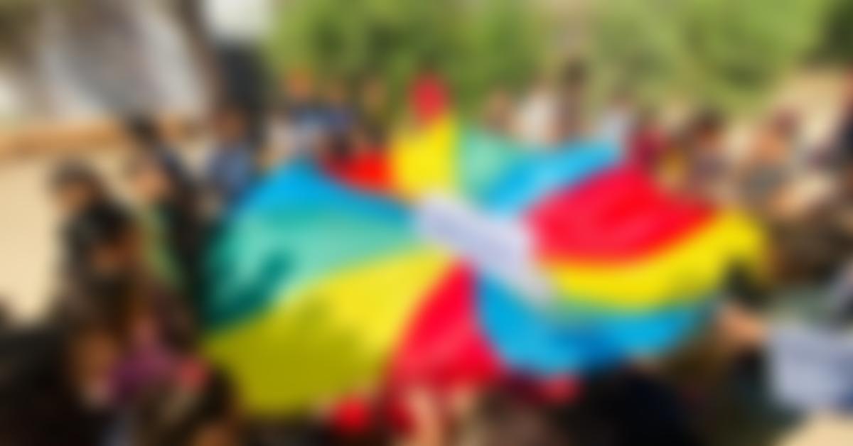 Hope And Play | Charici