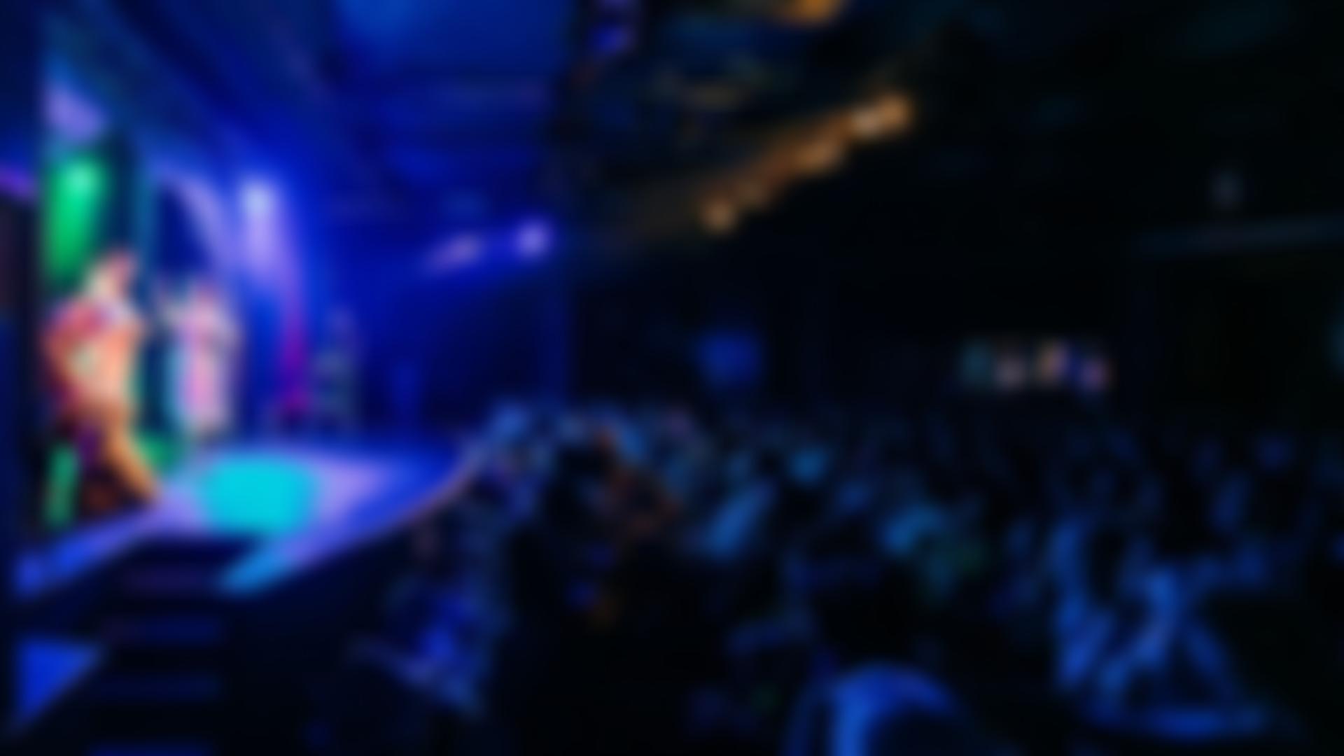 Entertainment Heritage Trust | Charici