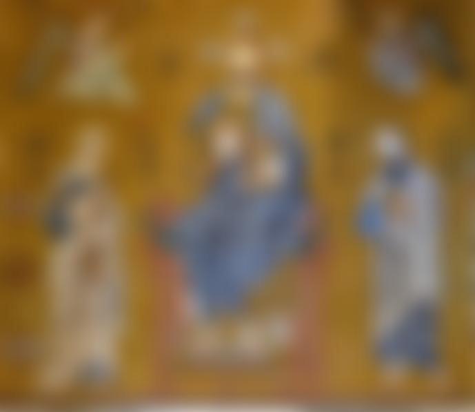 Y Cylch Catholig | Charici