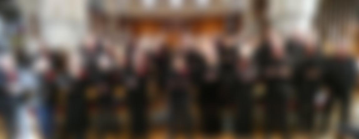 The Seaford Choral Society | Charici