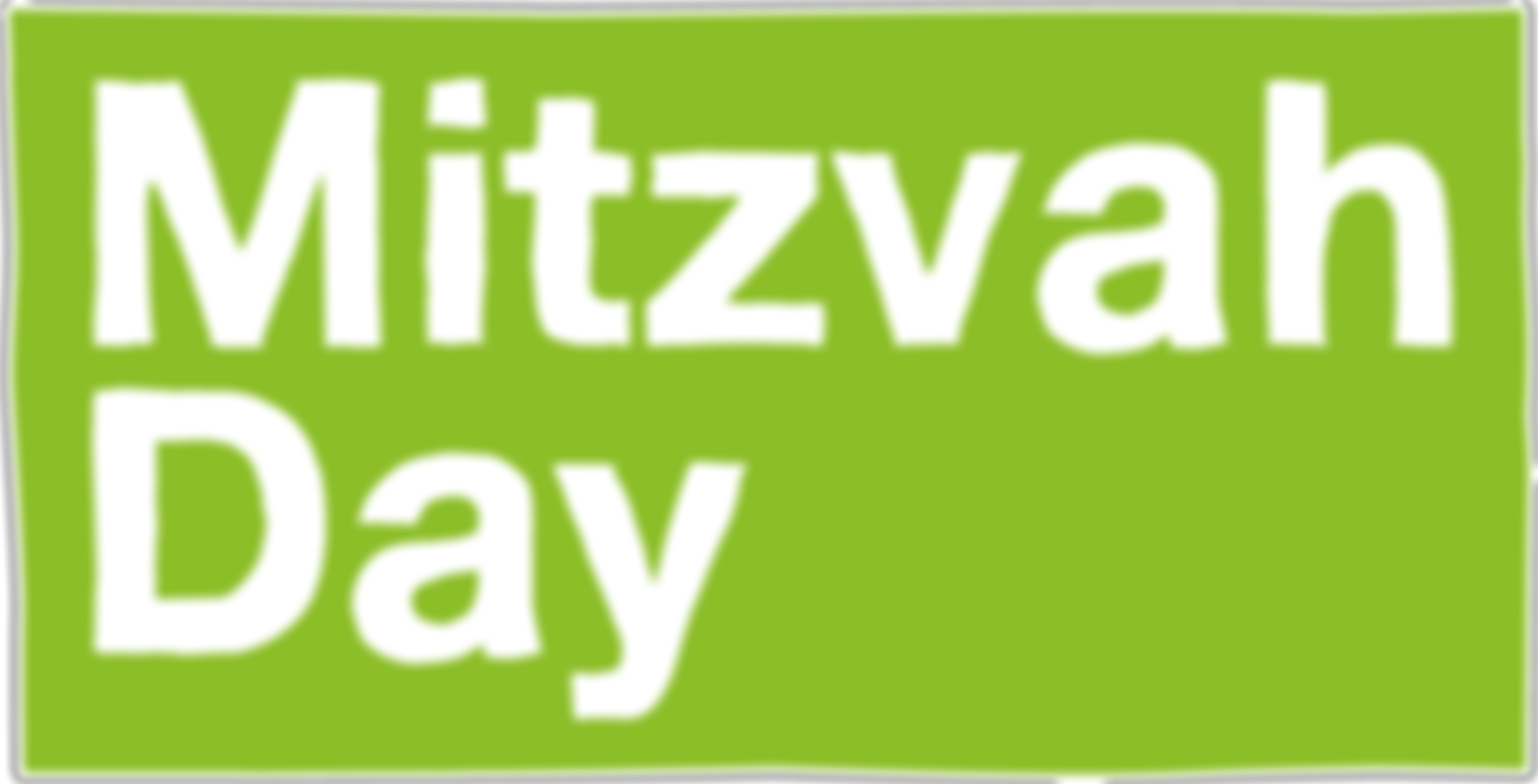 Mitzvah Day UK Charitable Trust | Charici