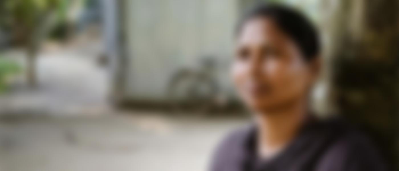 Open Doors With Brother Andrew | Charici