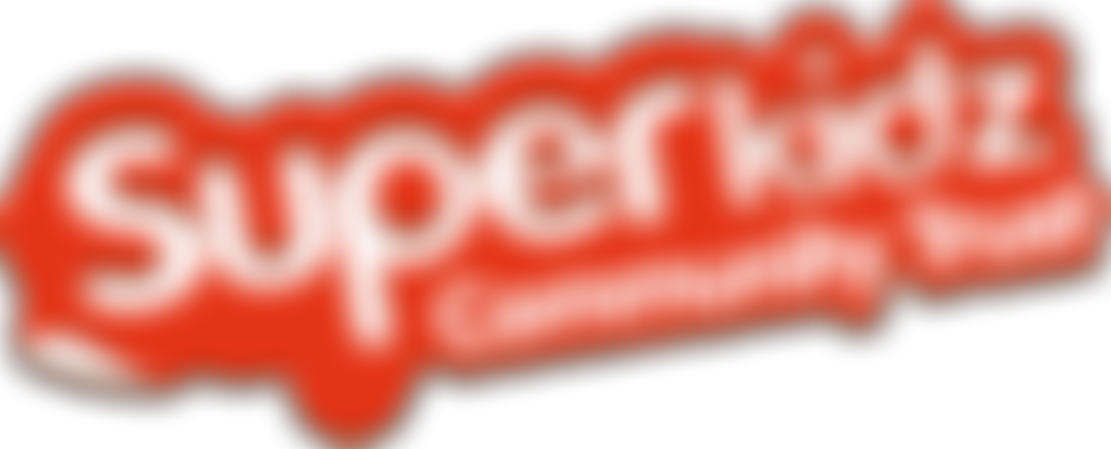 Superkidz Community Trust | Charici