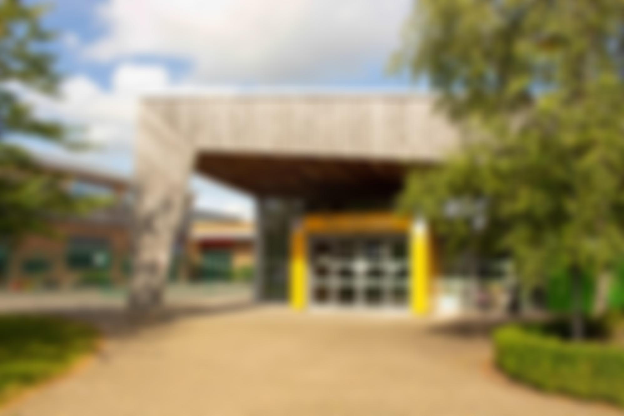 Green Park School Amenities Fund | Charici