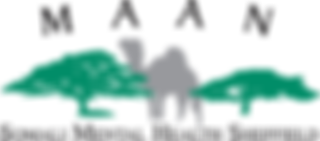 Maan Somali Mental Health Sheffield | Charici