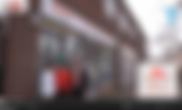 Mercy Foundation Centre | Charici