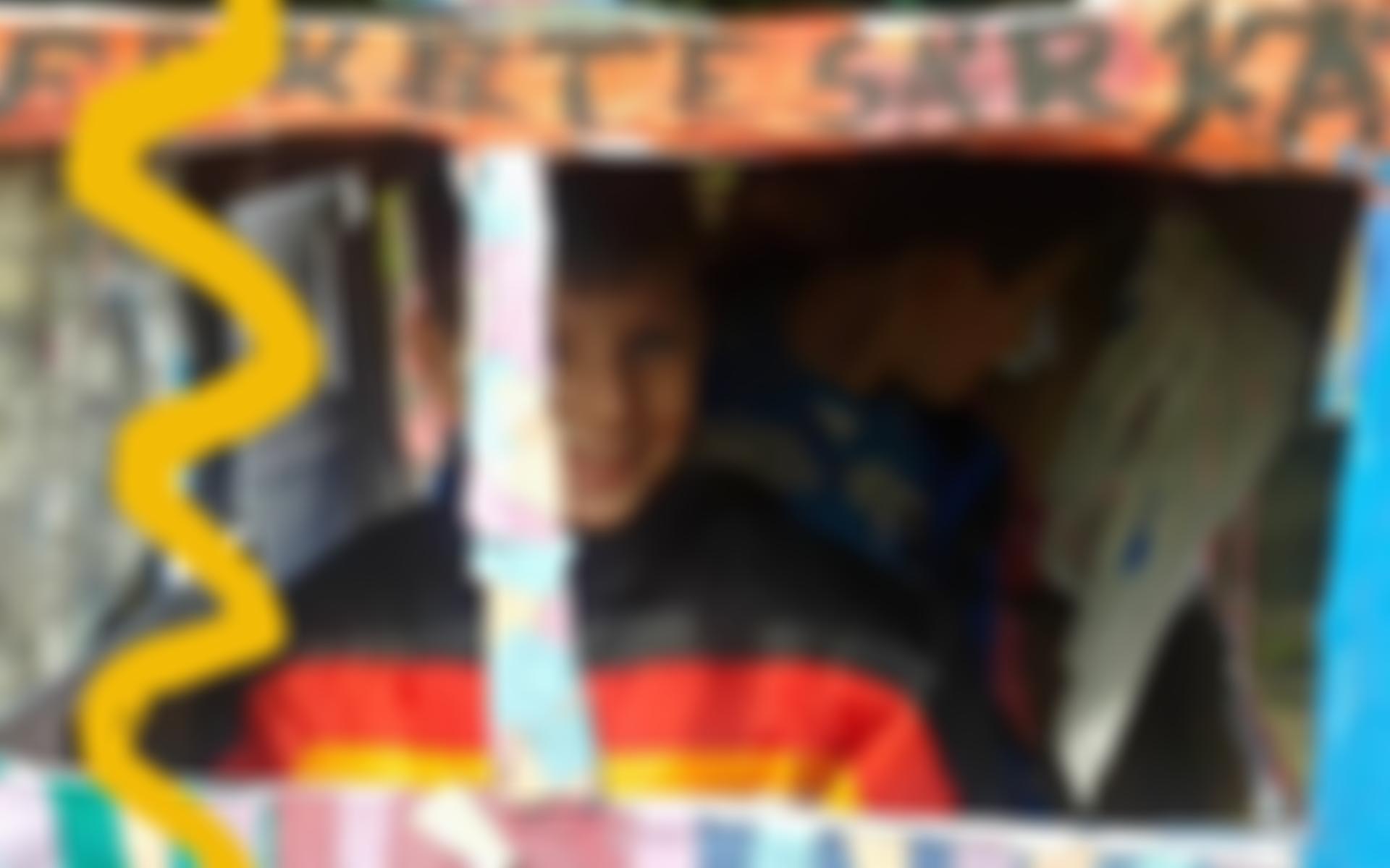 Creativity Culture And Education | Charici