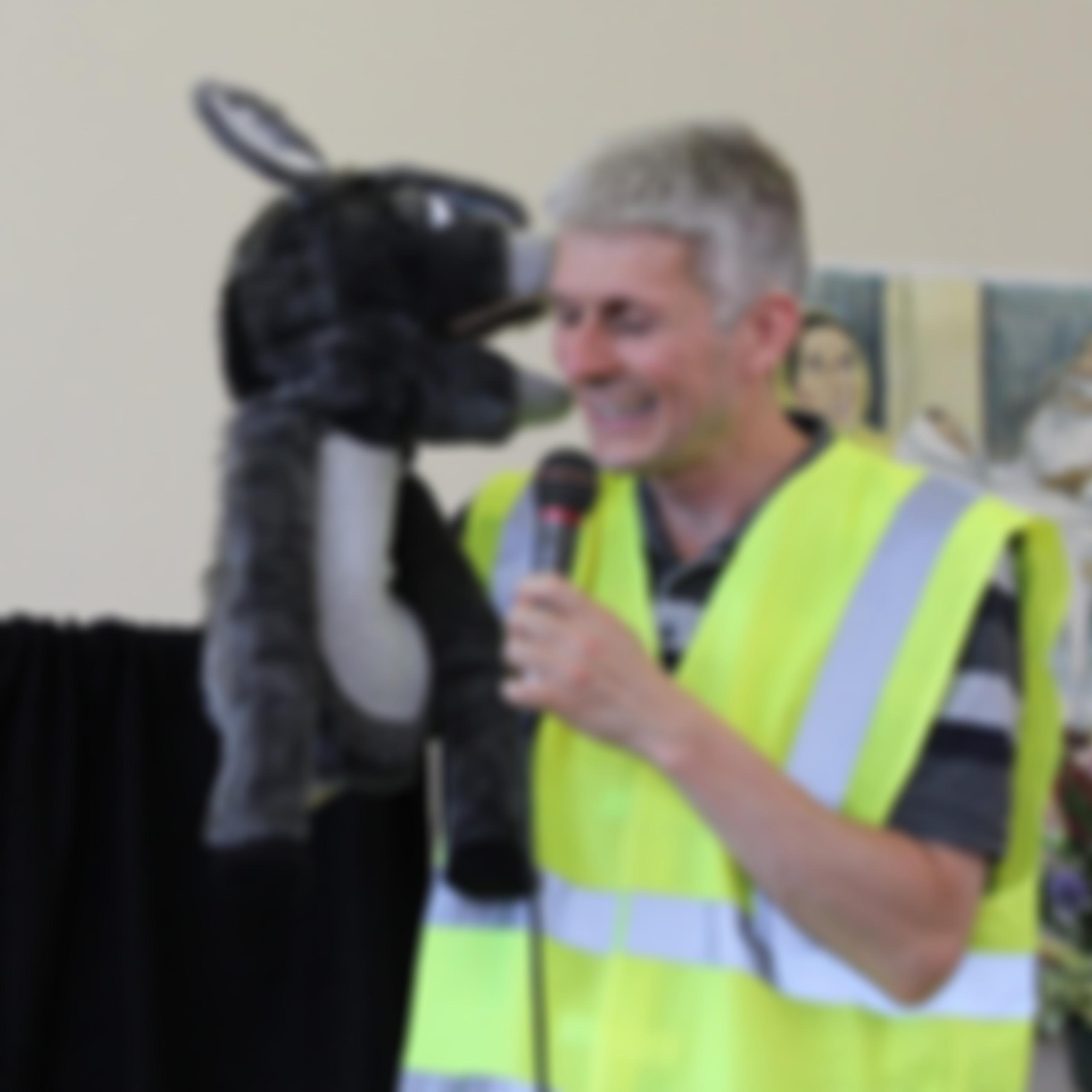 Norcot Mission Church | Charici