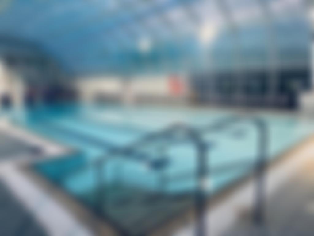 Highworth Recreation Centre (2012) | Charici