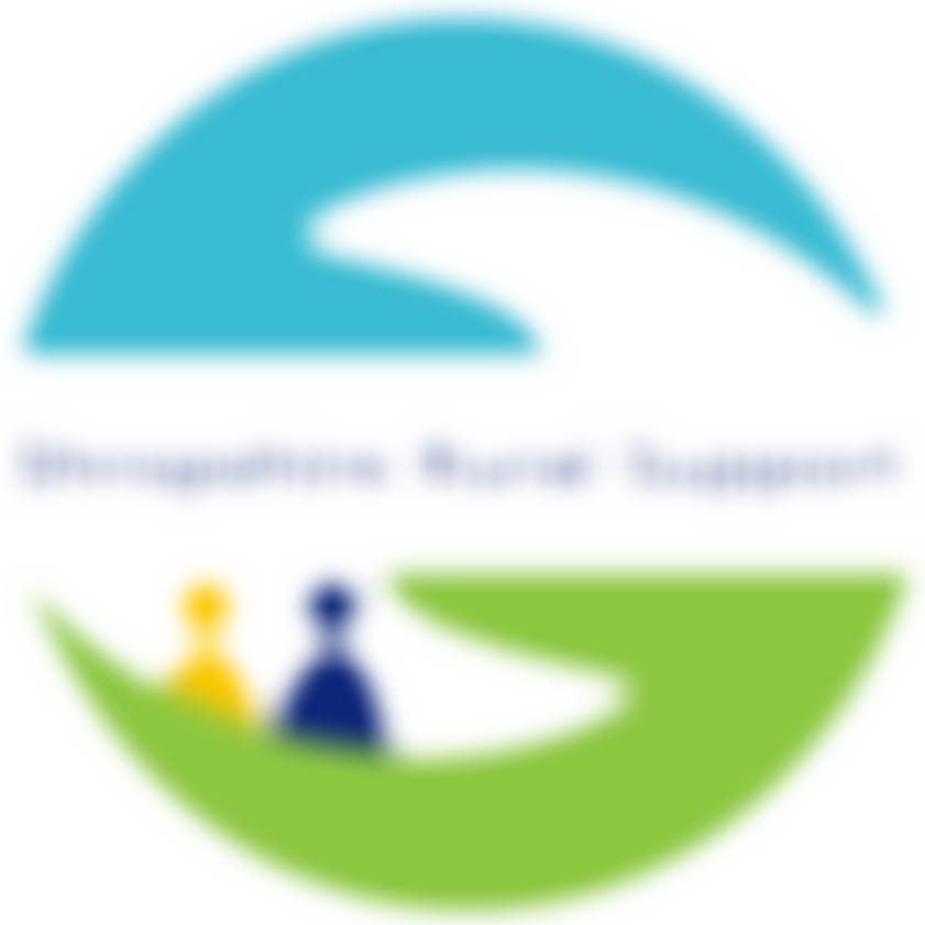 Shropshire Rural Support | Charici