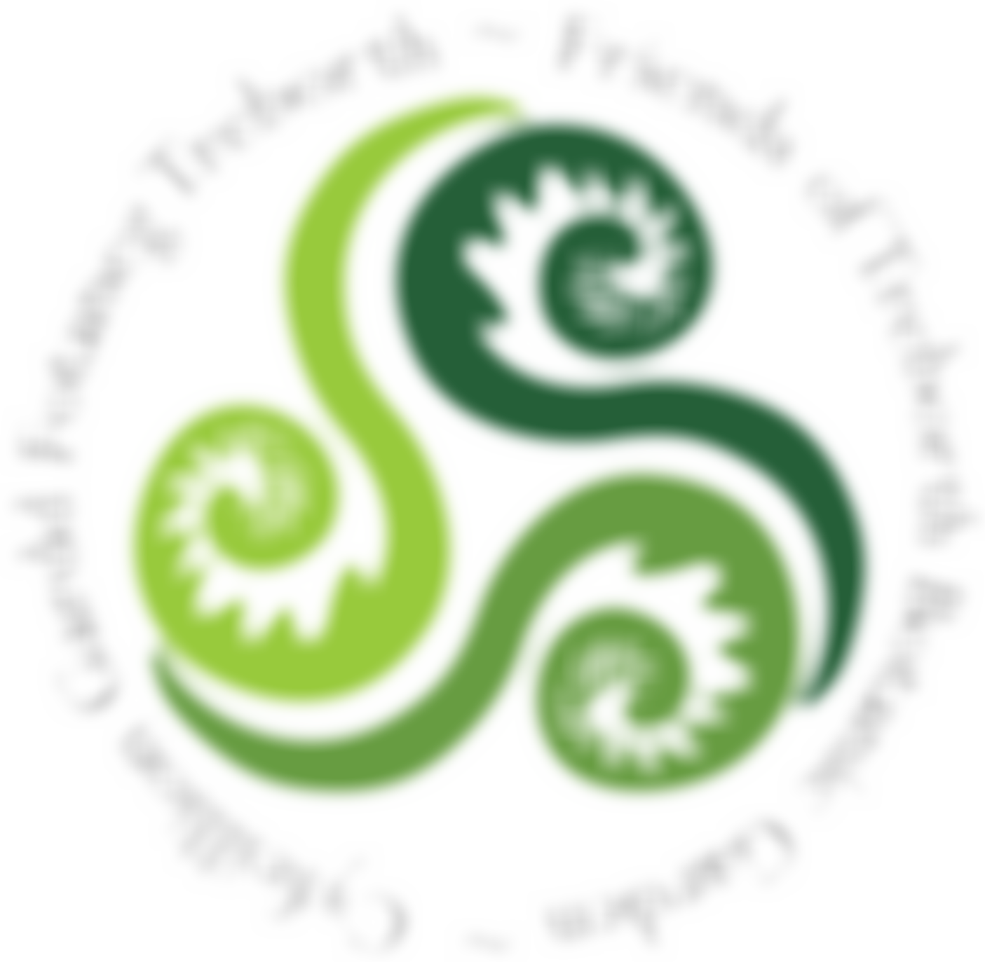 The Friends Of Treborth Botanic Garden | Charici