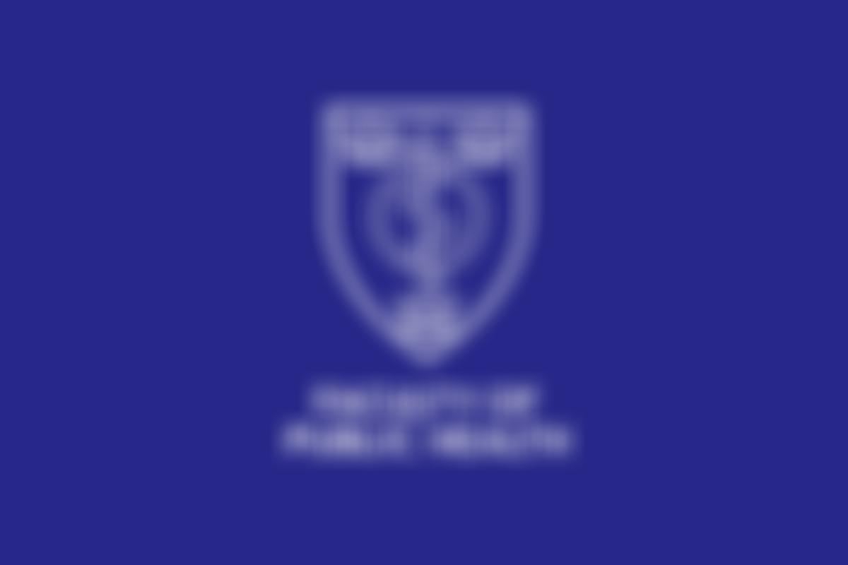 Faculty Of Public Health Of The Royal Colleges Of Physicians Of The United Kingdom | Charici