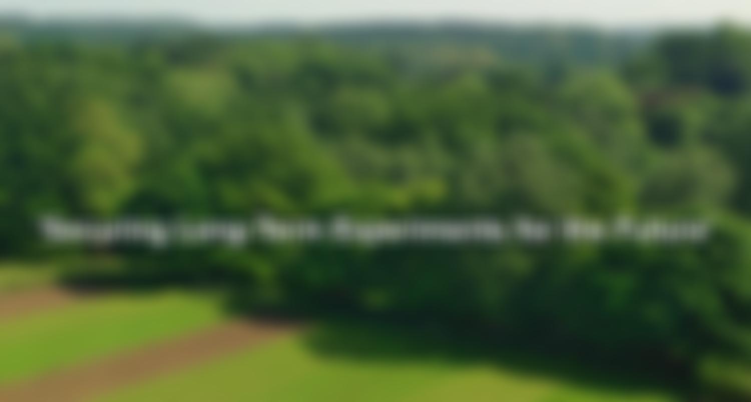 Ecological Continuity Trust | Charici