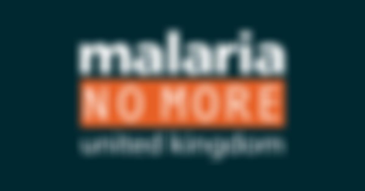 Malaria No More United Kingdom | Charici