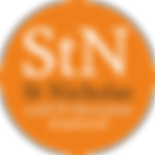 The Parochial Church Council Of St Nicholas Kenilworth | Charici