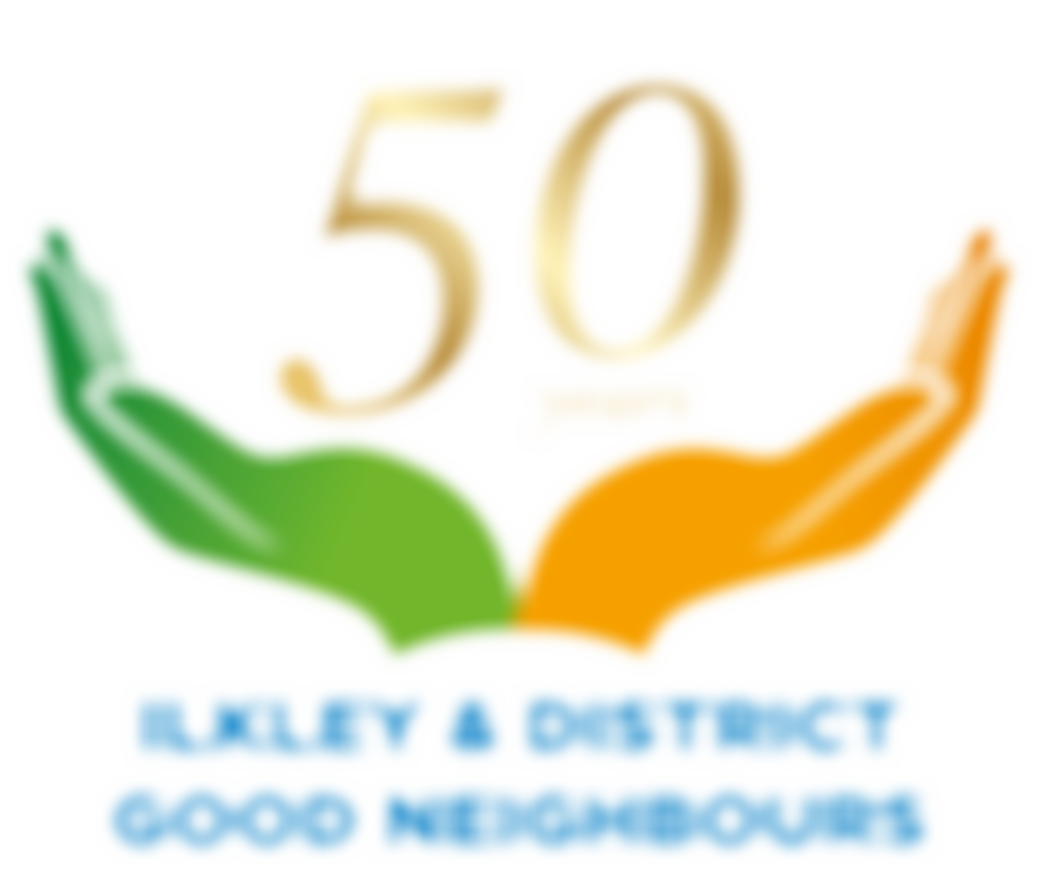 Ilkley And District Good Neighbours | Charici