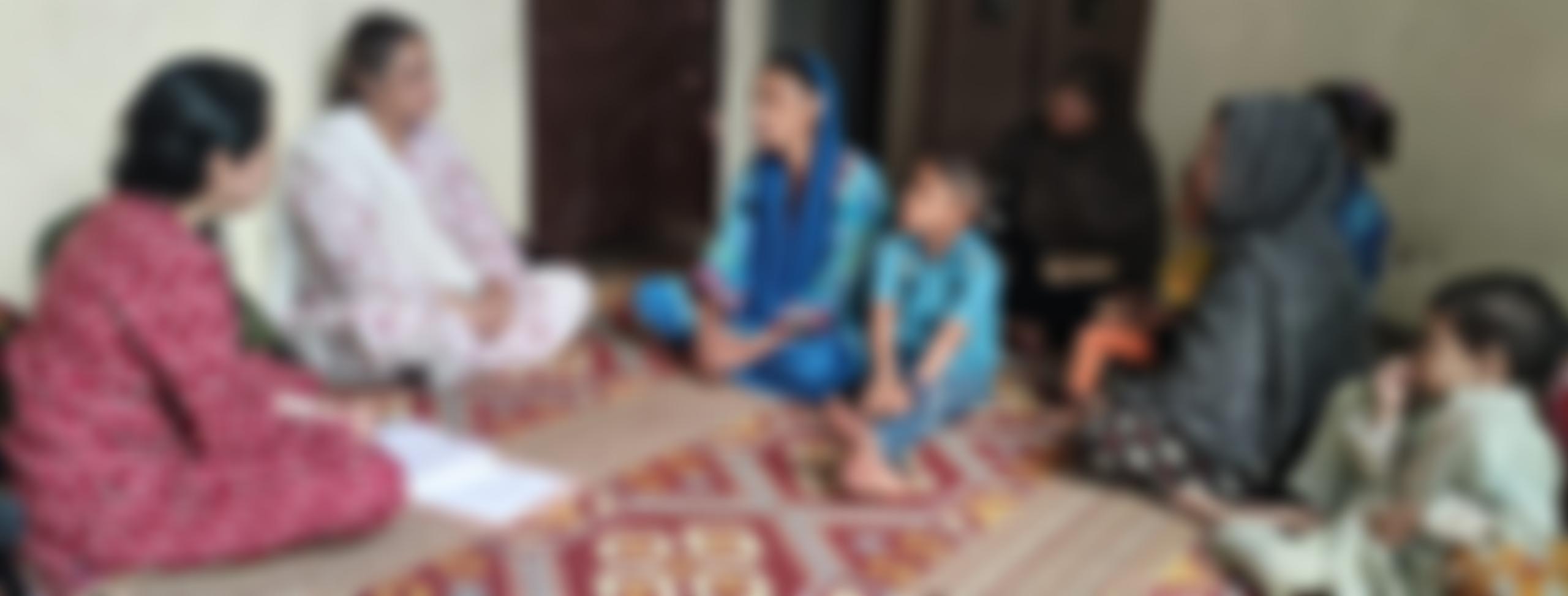 Multi Agency International Training And Support | Charici