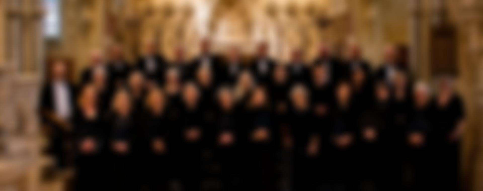 Froxfield Choir | Charici