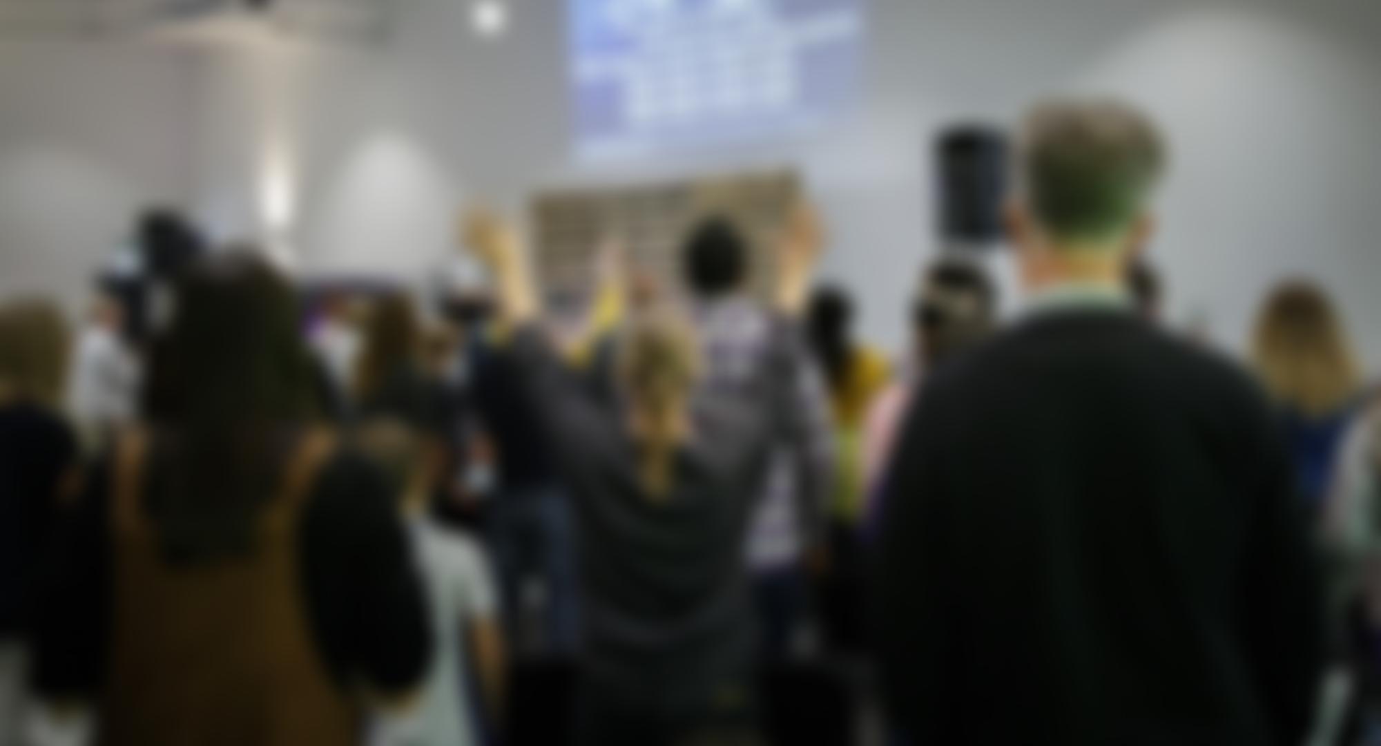 Hope Community Church (Wymondham) | Charici