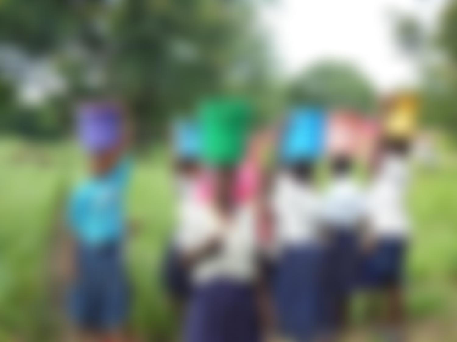 Walser's Tanzania Charity | Charici