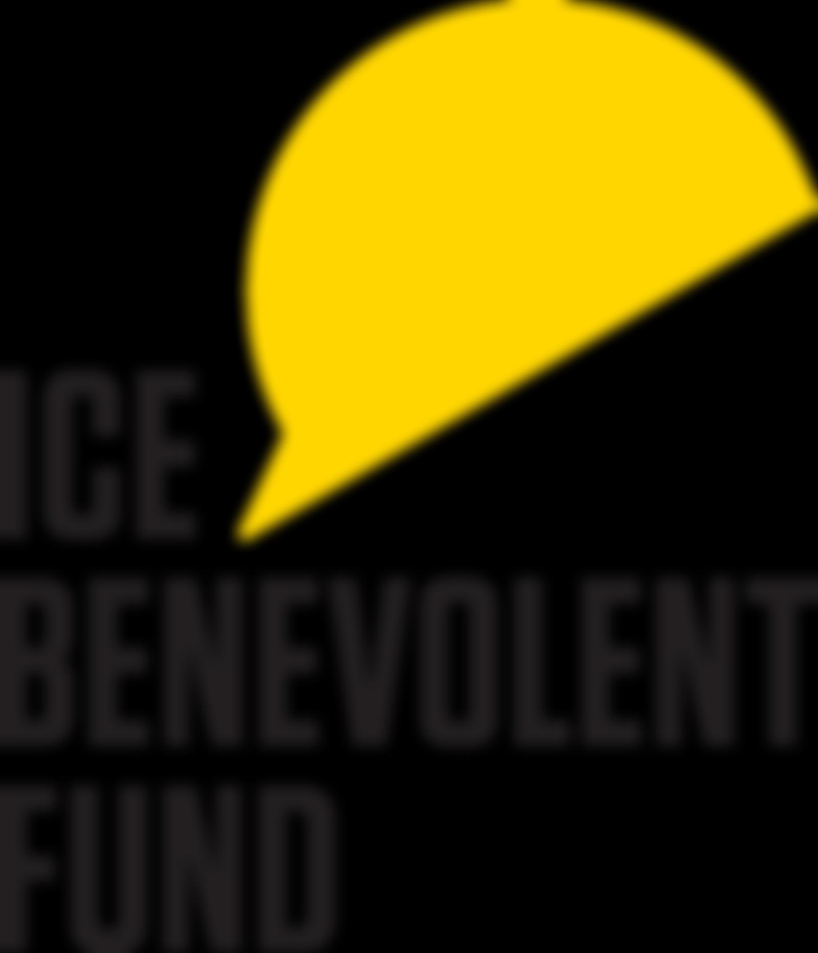 Ice Benevolent Fund | Charici