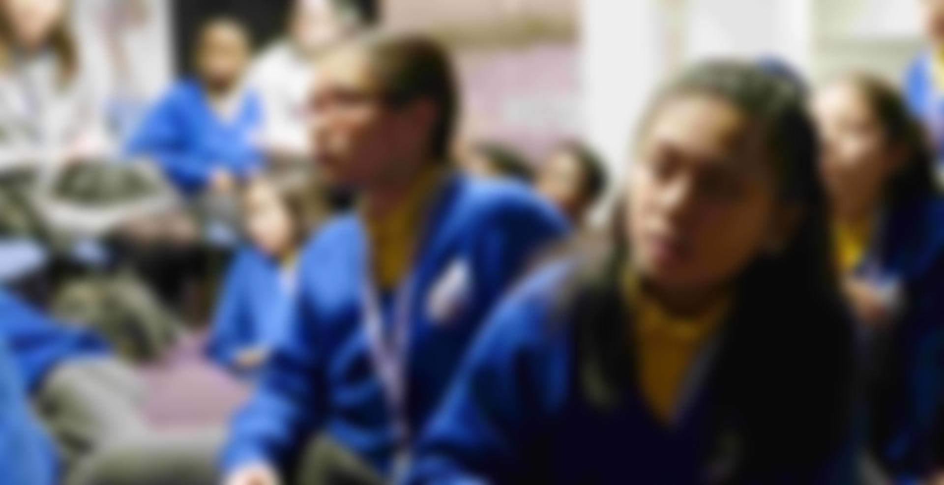 The Ben Kinsella Trust | Charici