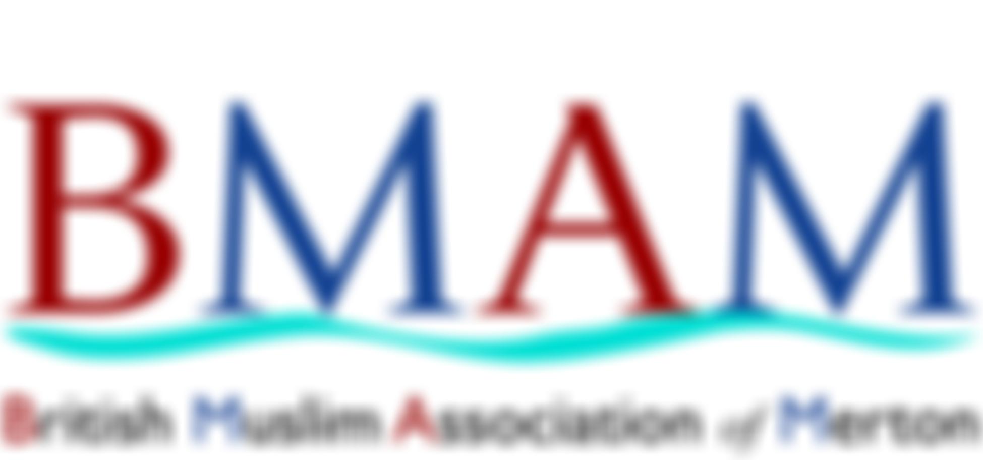 British Muslim Association Of Merton | Charici