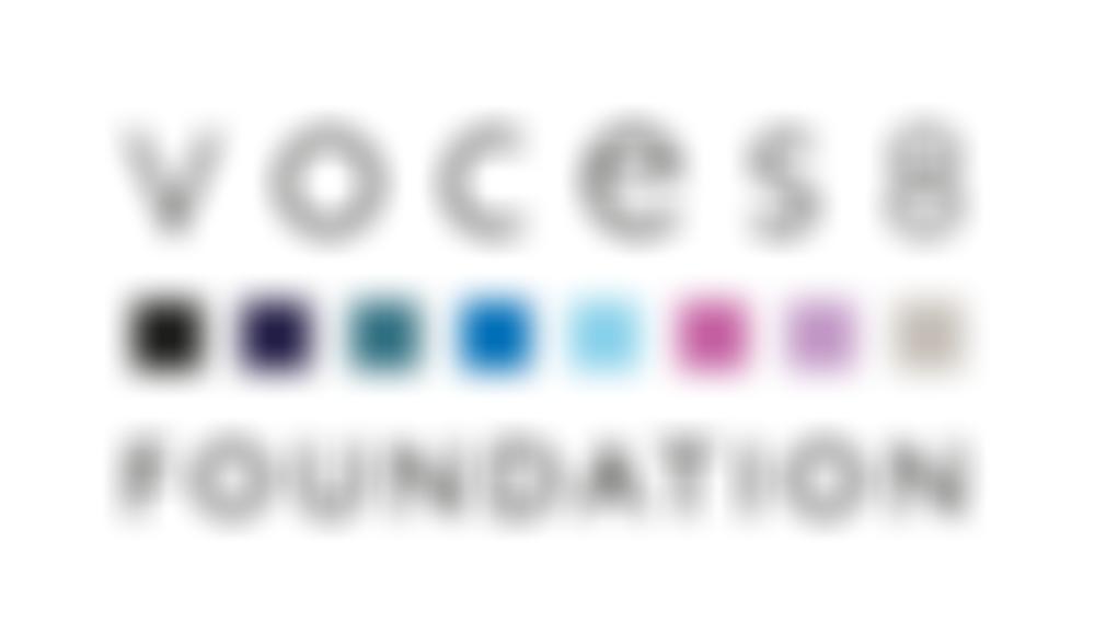 The Voces8 Foundation | Charici