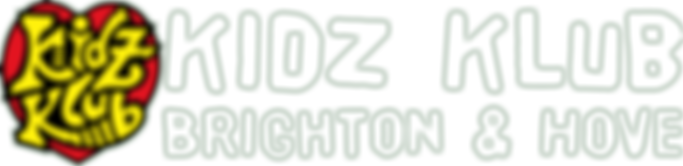 Kidz Klub Brighton & Hove | Charici