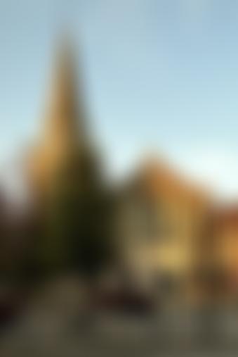 The Square Methodist Church, Dunstable | Charici