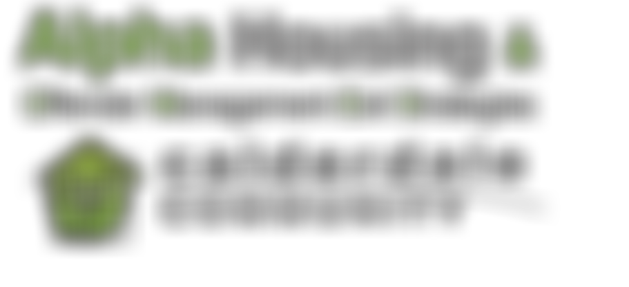 Alpha House Calderdale | Charici