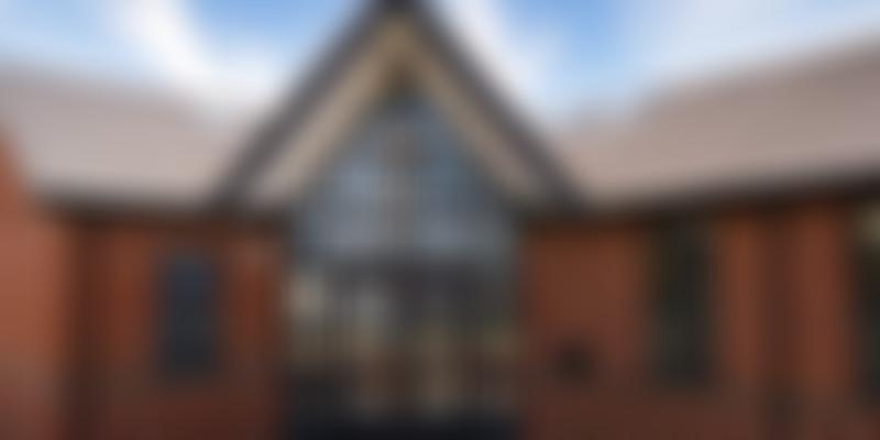 The King's Church, Epsom | Charici