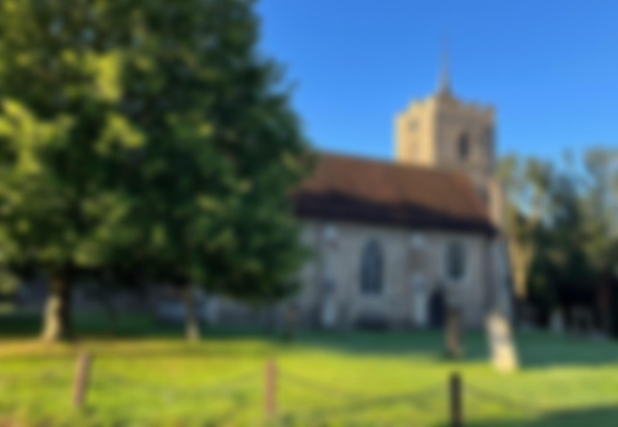 The Parochial Church Council Of The Ecclesiastical Parish Of Roydon | Charici