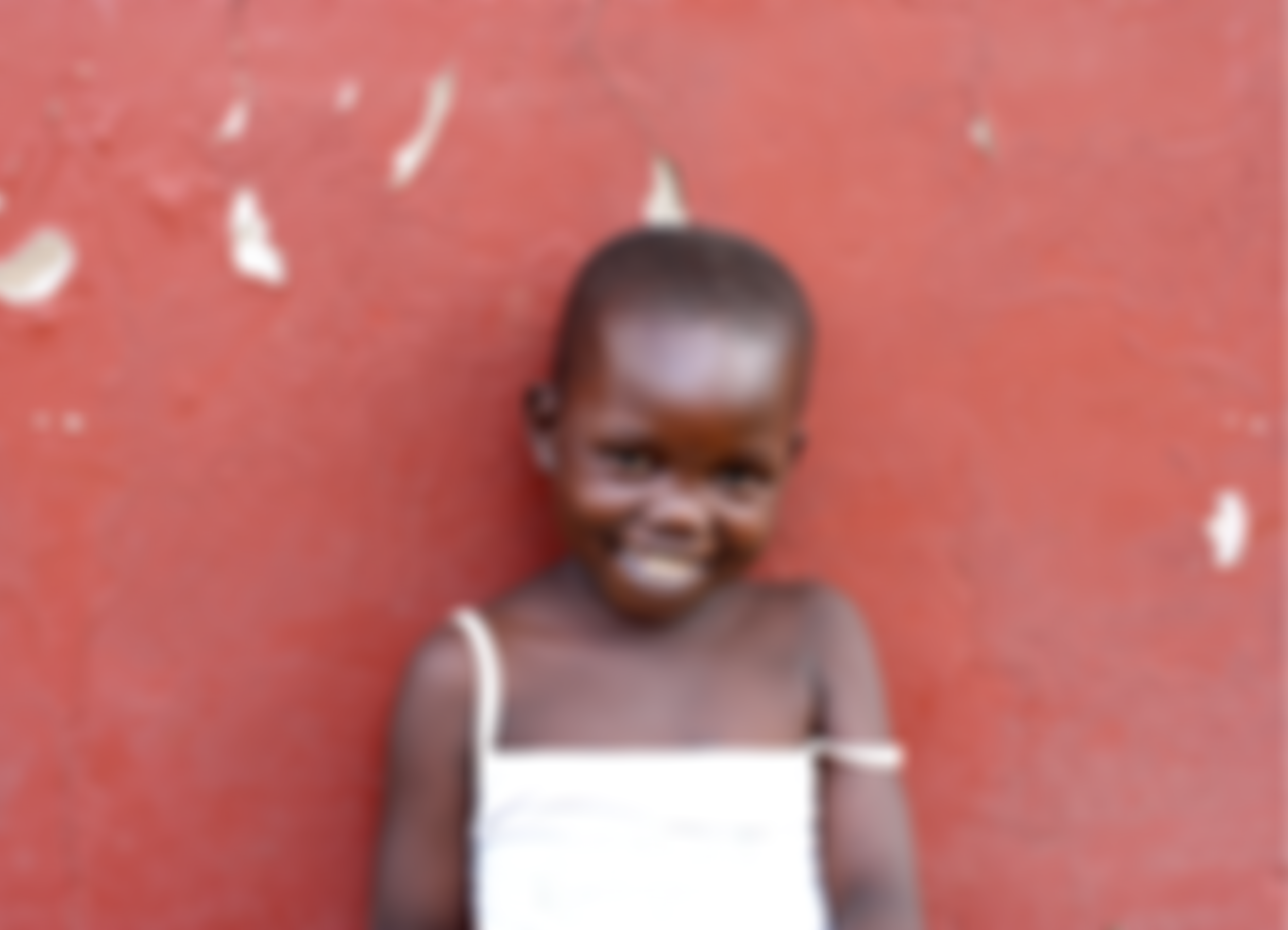 Charlotte Children's Village | Charici