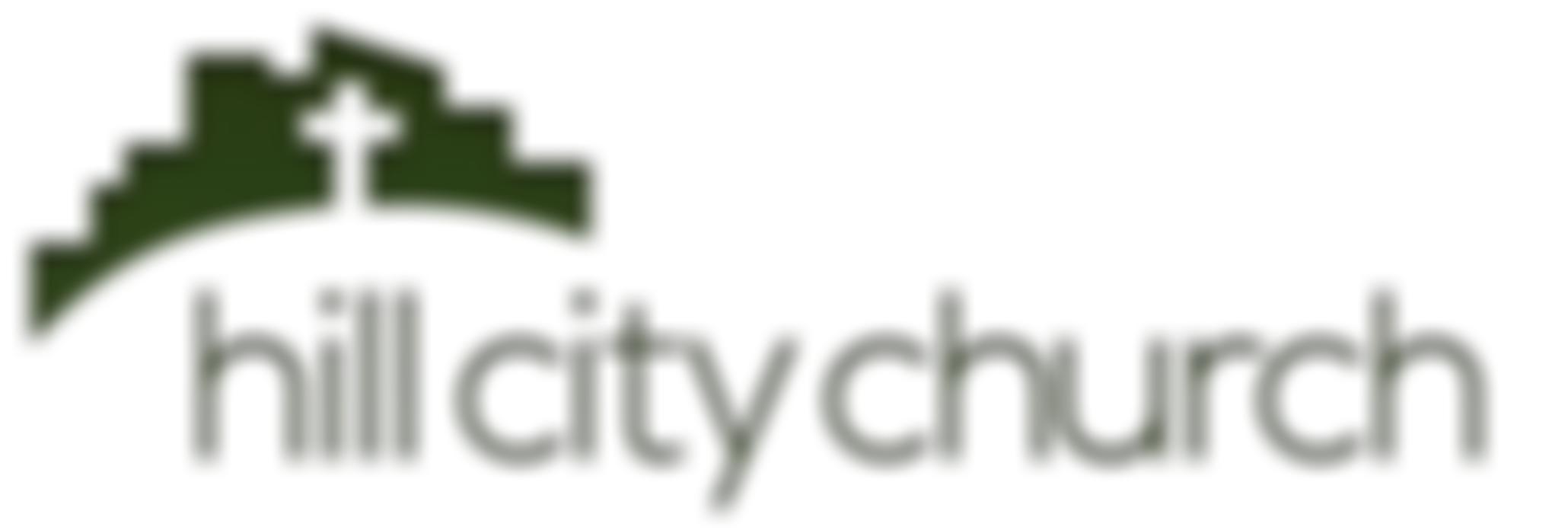 Hill City Church | Charici