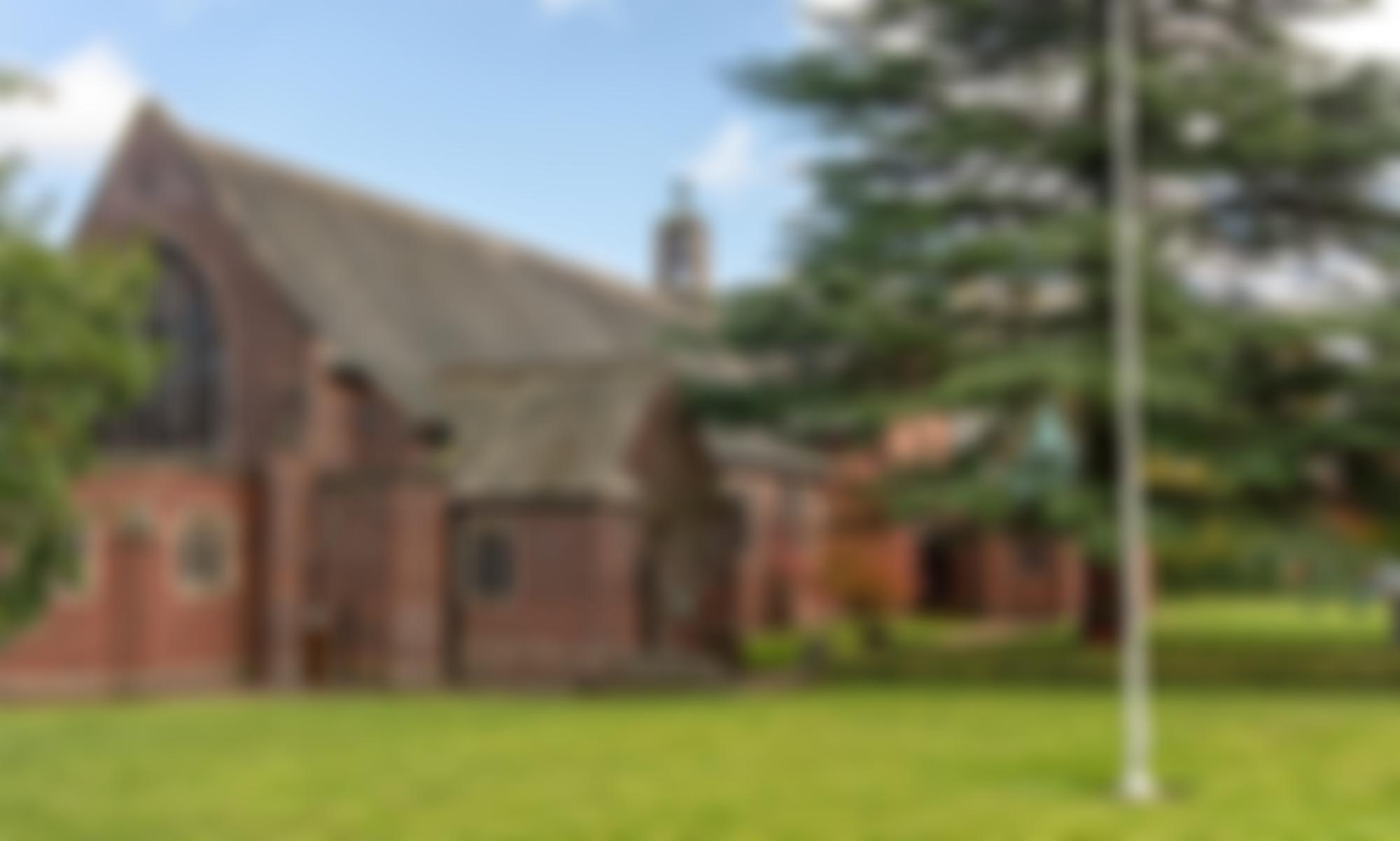 Parochial Church Council Of The Parish Of All Saints, Four Oaks, Sutton Coldfield | Charici