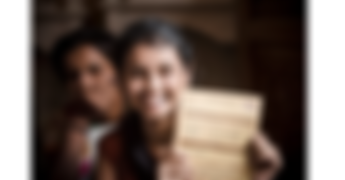 The British Asian Trust | Charici