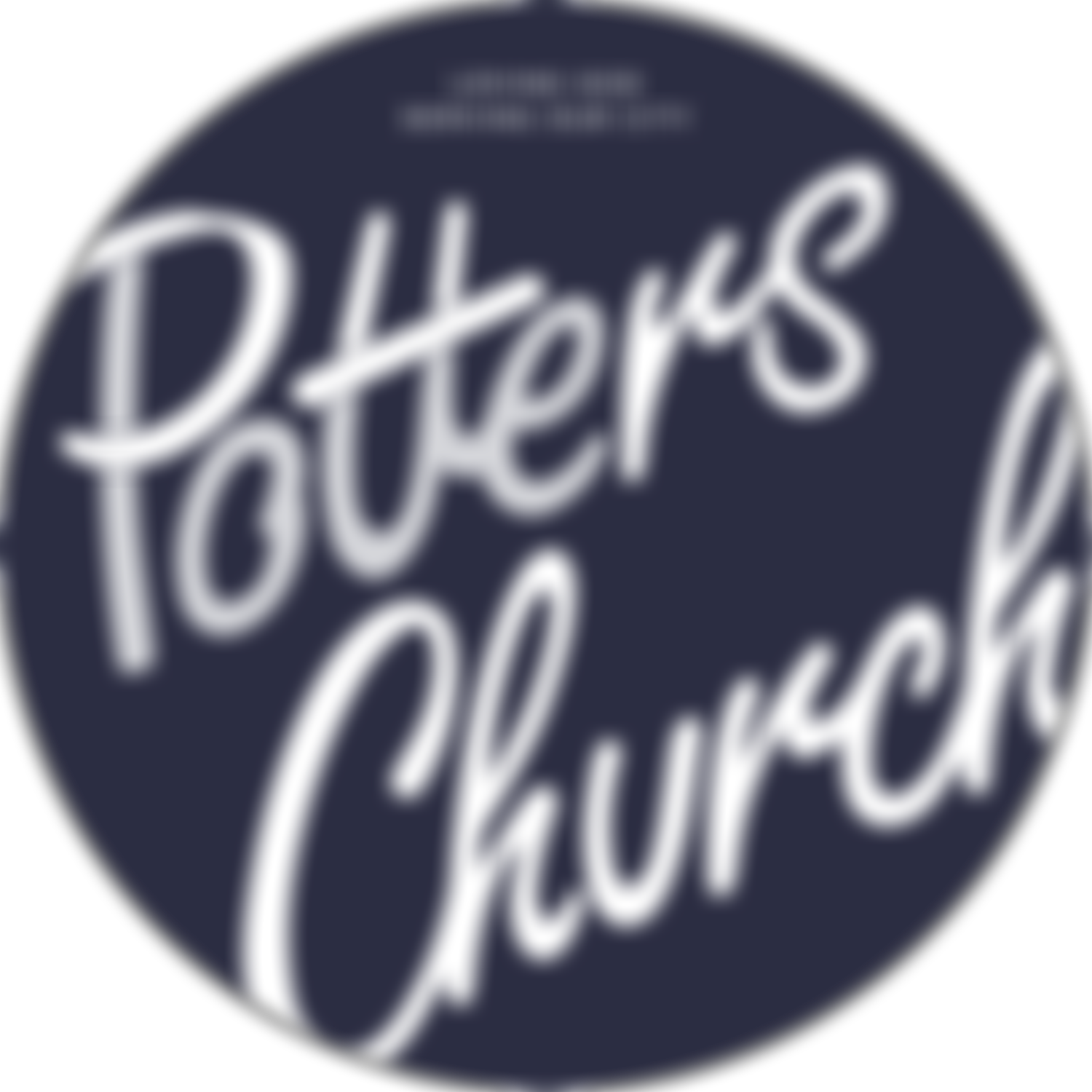 The Potter's House Methodist Church | Charici