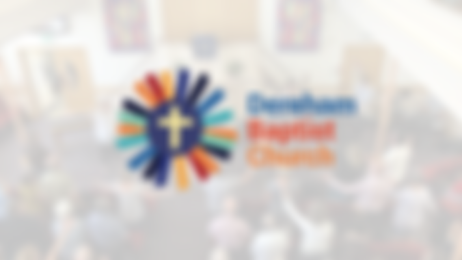 Dereham Baptist Church | Charici