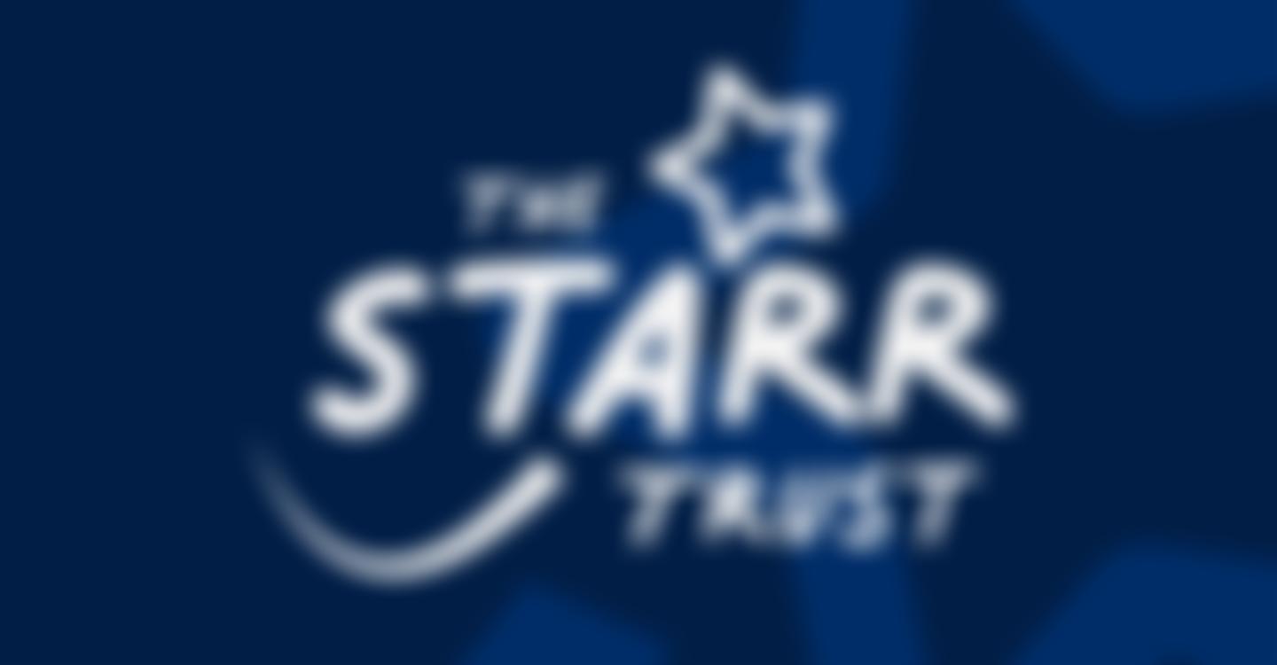 Starr Trust | Charici