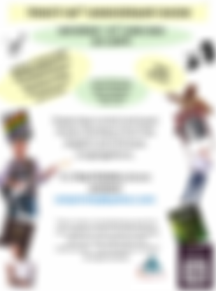 Trinity Methodist Church Woking | Charici